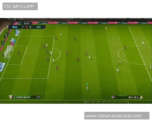 实况足球皇马：重温经典对决与球星风采的激情之旅